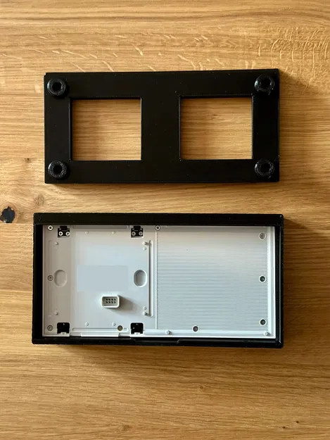 Giá treo tường linh hoạt cho Aqara Panel-Hub S1 plus - Image 8