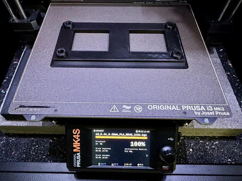 Giá treo tường linh hoạt cho Aqara Panel-Hub S1 plus - Image 14