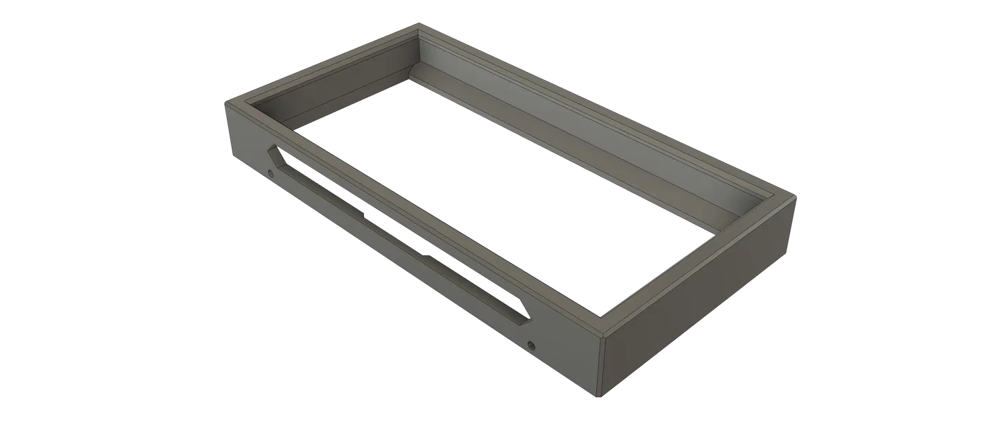 Giá treo tường linh hoạt cho Aqara Panel-Hub S1 plus - Image 16