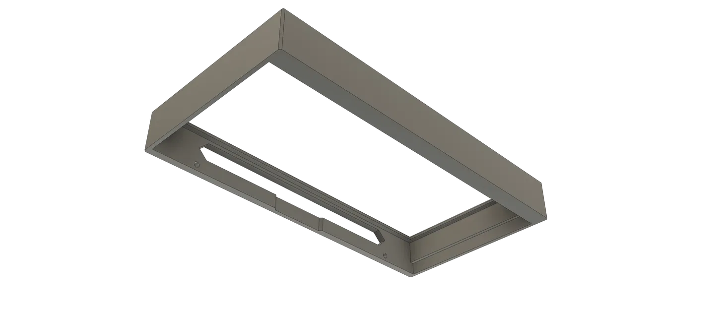 Giá treo tường linh hoạt cho Aqara Panel-Hub S1 plus - Image 20