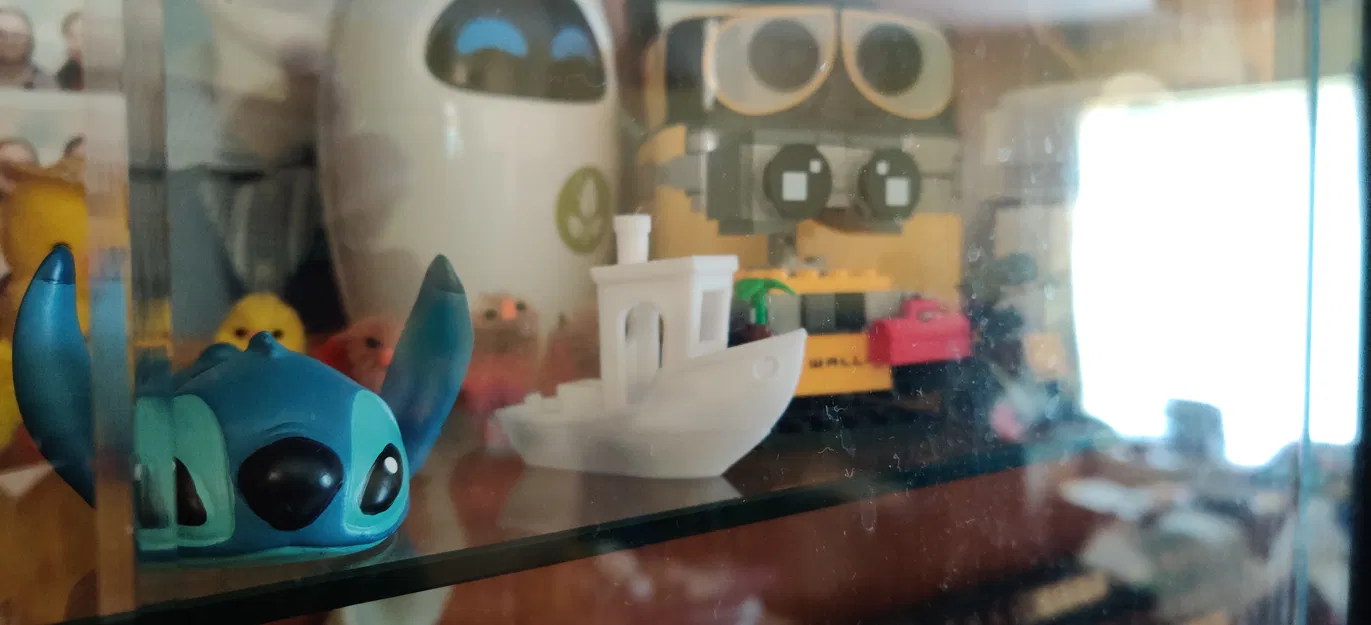 Benchy với ngăn chứa bí mật! - Image 2