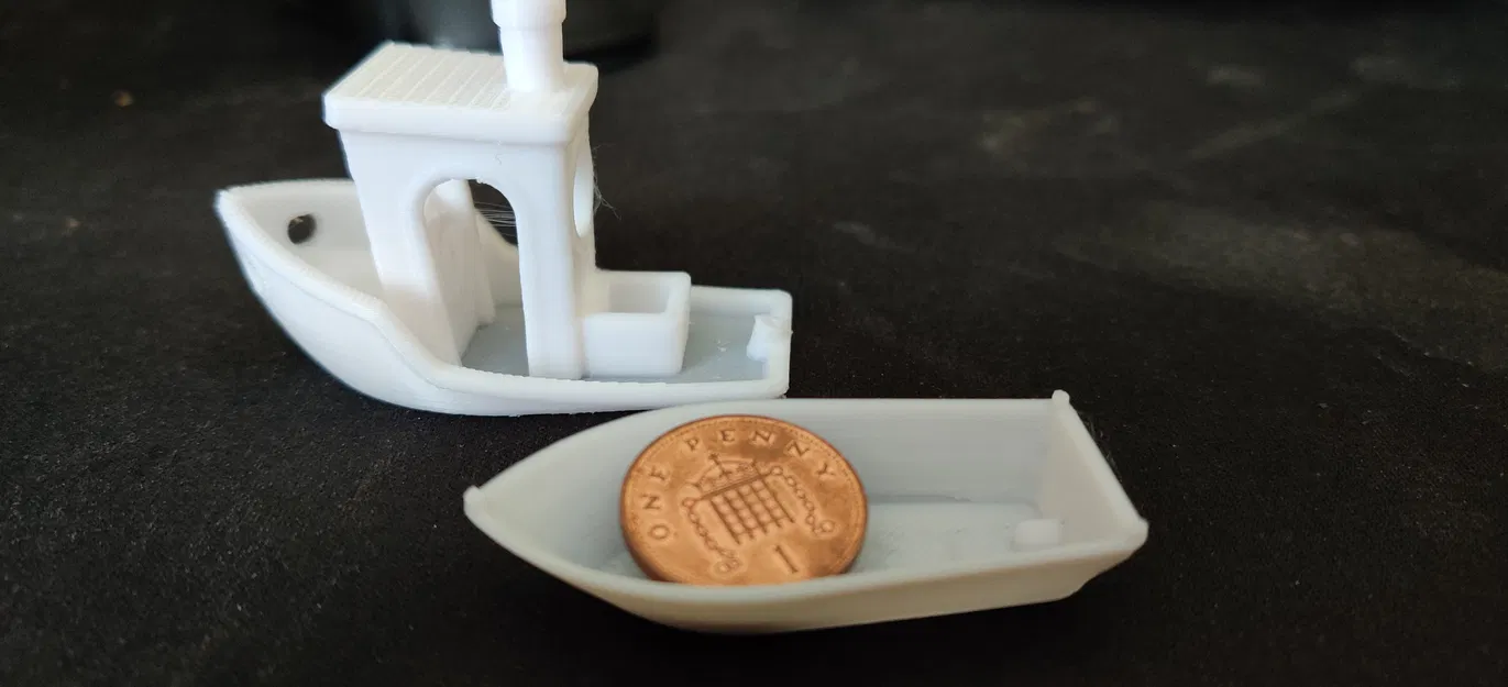 Benchy với ngăn chứa bí mật! - Image 3