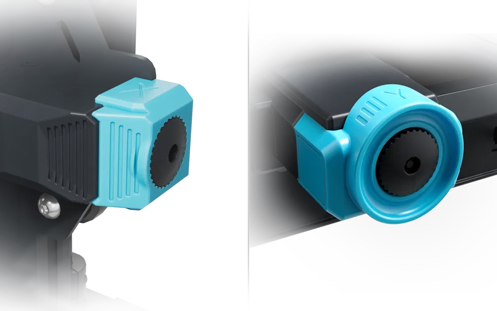 Bộ chặn tăng đai cho Neptune 4 (4 / Pro / Plus / Max) - Image 1