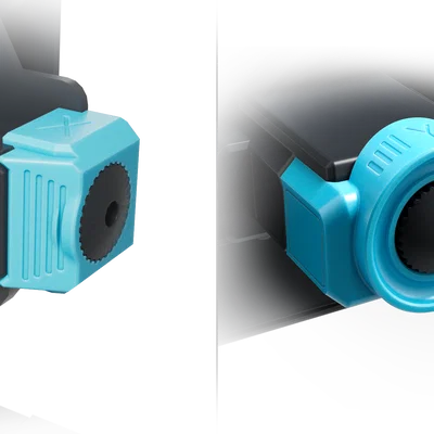 Bộ chặn tăng đai cho Neptune 4 (4 / Pro / Plus / Max)