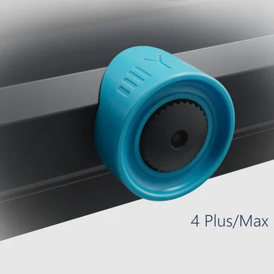 Bộ chặn tăng đai cho Neptune 4 (4 / Pro / Plus / Max)