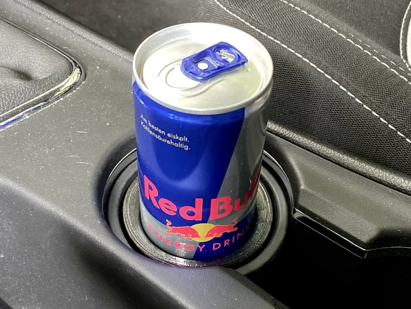 Đế giữ lon Red Bull cho xe Kia Cee'd (Ceed) - Image 1