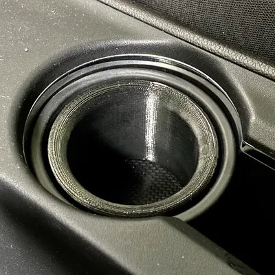 Đế giữ lon Red Bull cho xe Kia Cee'd (Ceed)