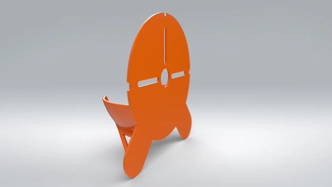 Dụng Cụ Hút Bụi Khoan (In 3D Dễ Dàng) - Image 3