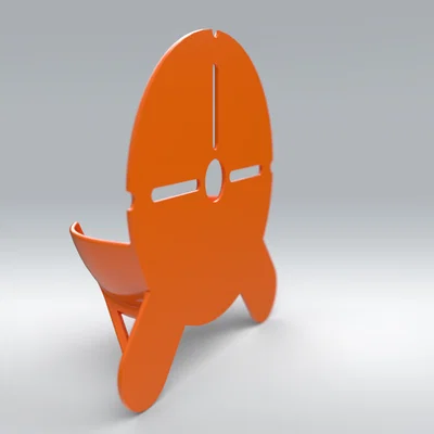 Dụng Cụ Hút Bụi Khoan (In 3D Dễ Dàng)