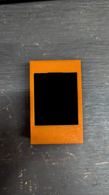 Vỏ bảo vệ cho màn hình ESP32-S2/ST7735 1.8" (kèm code) - Image 2