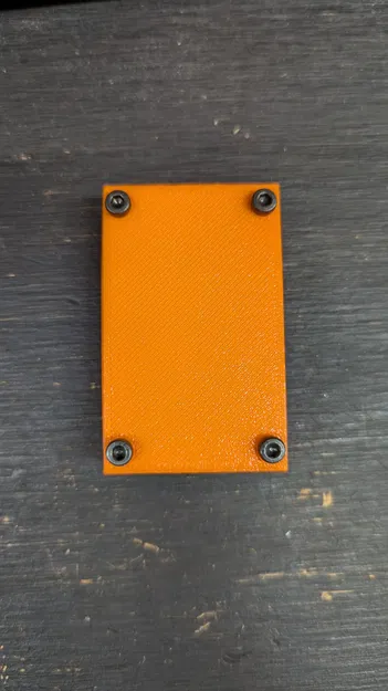 Vỏ bảo vệ cho màn hình ESP32-S2/ST7735 1.8" (kèm code) - Image 3