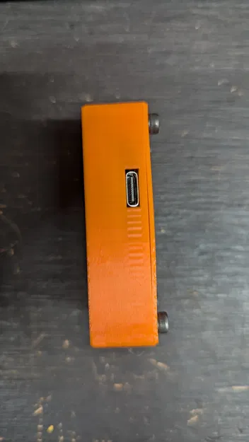 Vỏ bảo vệ cho màn hình ESP32-S2/ST7735 1.8" (kèm code) - Image 4