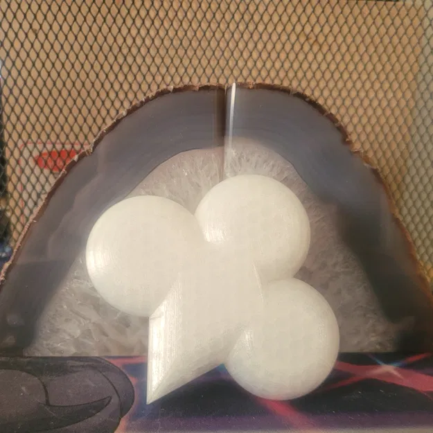 Mô hình Soul Jam of Truth - Image 1