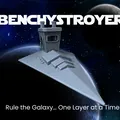 Benchy Star Destroyer – Mẫu in kiểm tra yêu thích của Đế Chế! - Thumbnail 1