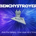 Benchy Star Destroyer – Mẫu in kiểm tra yêu thích của Đế Chế! - Thumbnail 5