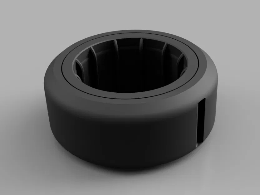 Bộ cuộn và sắp xếp cáp thế hệ mới cho cáp Camera Raspberry PI - Image 1