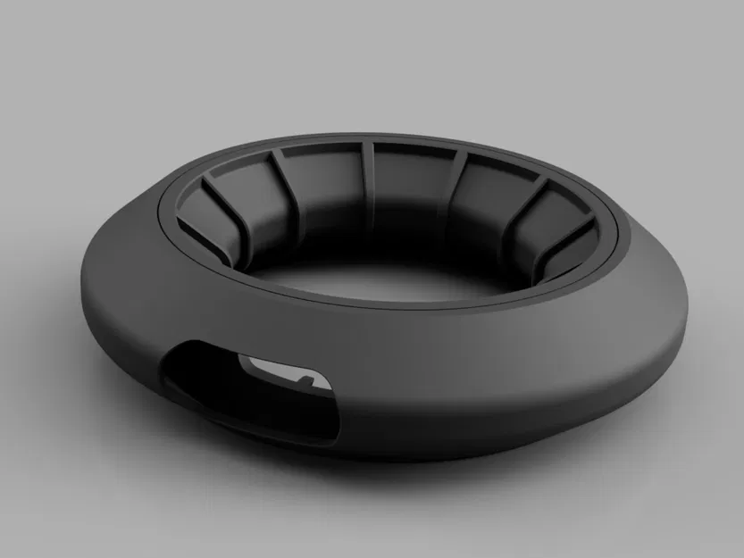 Bộ Cuộn Cáp Điện Thế Hệ Mới (In Liền Khối, Nhiều Kích Thước, Có Thể Chồng Lên Nhau) - Image 2