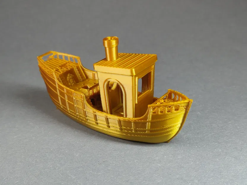 Santa Benchy - Mô hình tàu remix độc đáo - Image 1