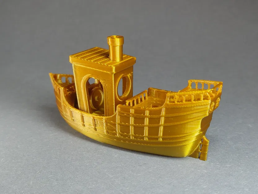 Santa Benchy - Mô hình tàu remix độc đáo - Image 5