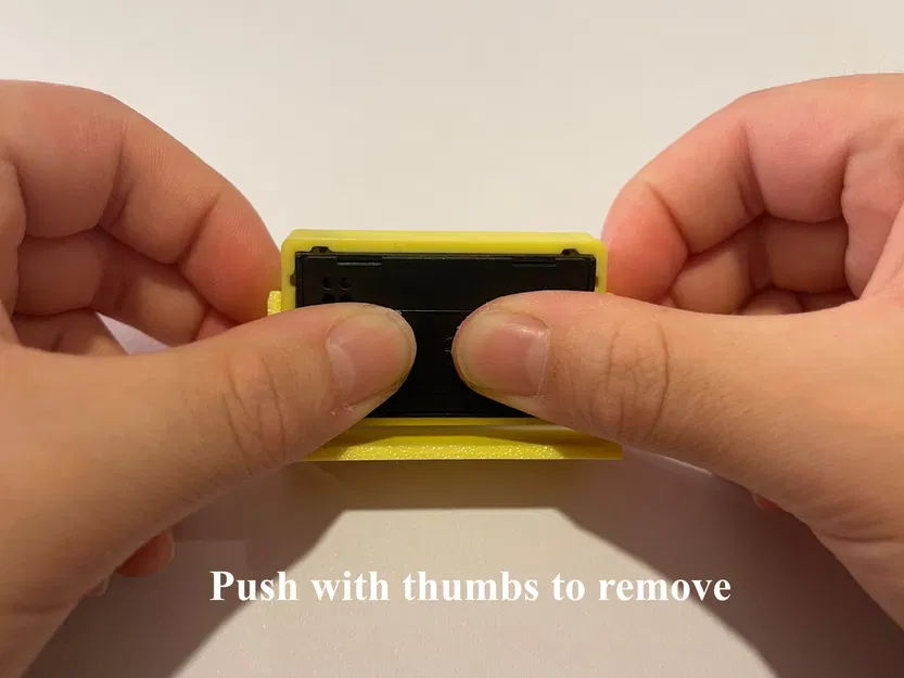 Đế giữ nhiệt ẩm kế có thể điều chỉnh góc xoay - Image 7