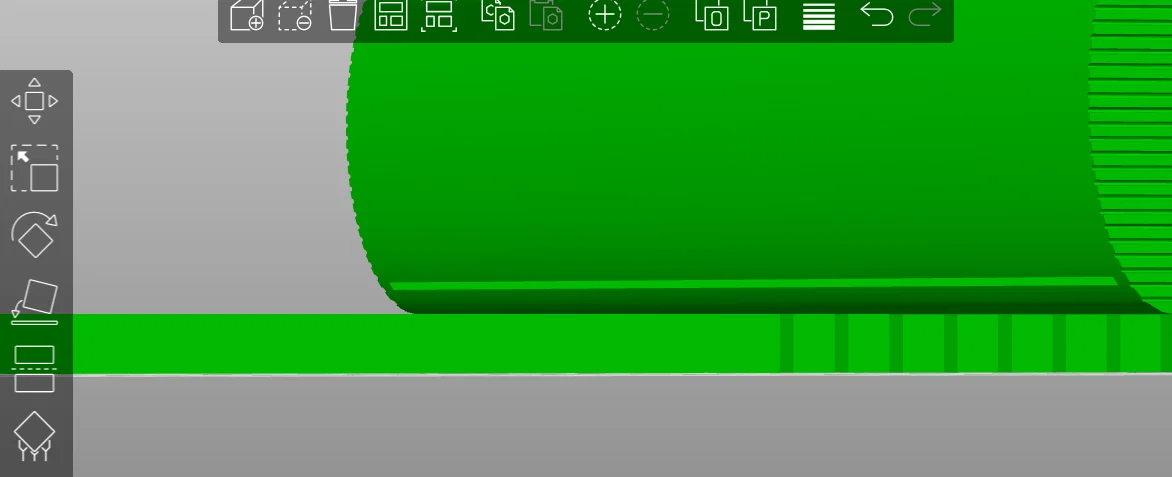 Hộp đựng đồ đa năng in 3D thiết kế dạng sách Print in Place - Image 4