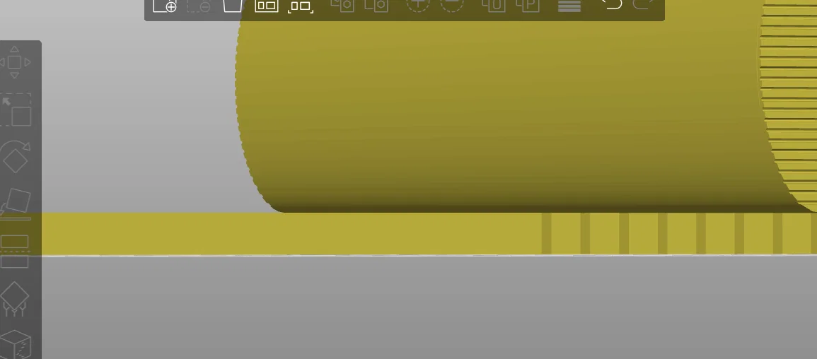 Hộp đựng đồ đa năng in 3D thiết kế dạng sách Print in Place - Image 5