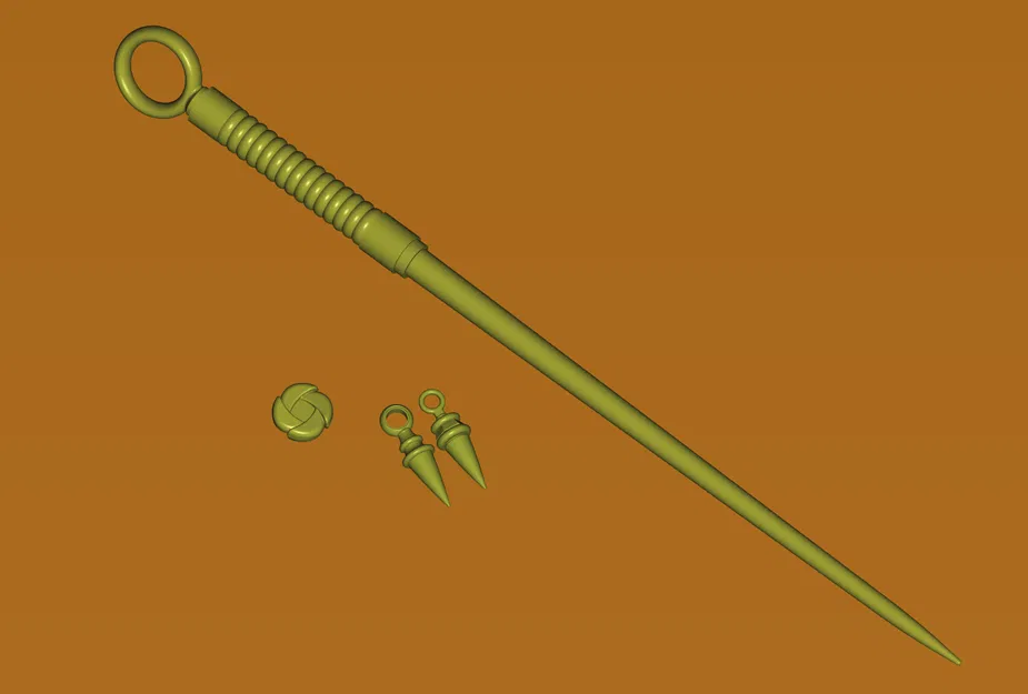 Phụ kiện Cosplay Yor Forger | Spy x Family - Image 1