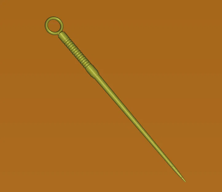 Phụ kiện Cosplay Yor Forger | Spy x Family - Image 3