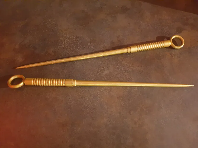 Phụ kiện Cosplay Yor Forger | Spy x Family - Image 4