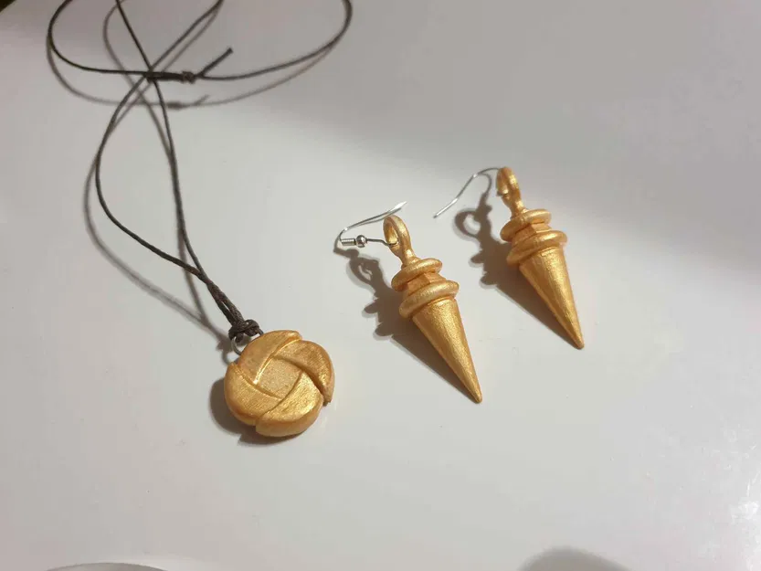 Phụ kiện Cosplay Yor Forger | Spy x Family - Image 5