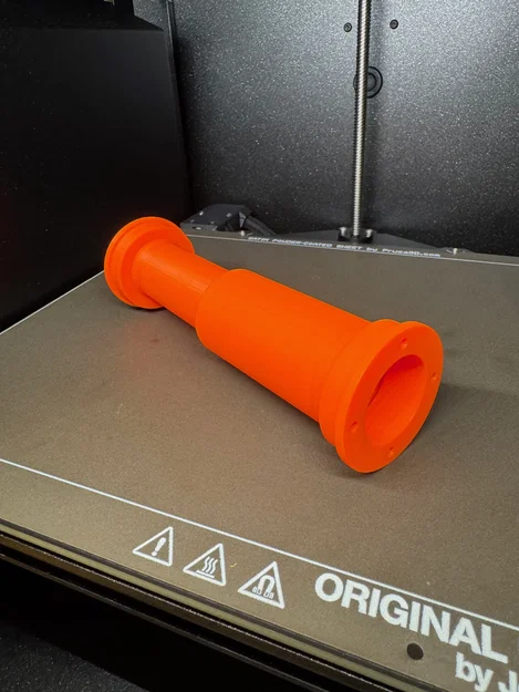 Giá đỡ cuộn in mở rộng 85 - 143 mm cho Prusa CORE One - Image 4