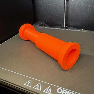 Giá đỡ cuộn in mở rộng 85 - 143 mm cho Prusa CORE One