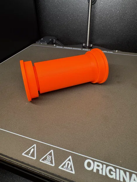 Giá đỡ cuộn in mở rộng 85 - 143 mm cho Prusa CORE One - Image 5