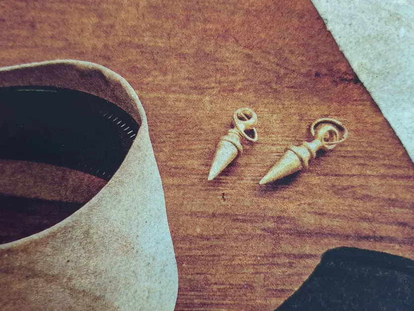 Phụ kiện Cosplay Yor Forger | Spy x Family - Image 9