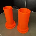 Giá đỡ cuộn in mở rộng 85 - 143 mm cho Prusa CORE One - Thumbnail 6