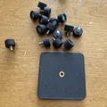 Tấm gắn pedal (Pedal plates) cho Temple Audio templeboard - Thumbnail 1