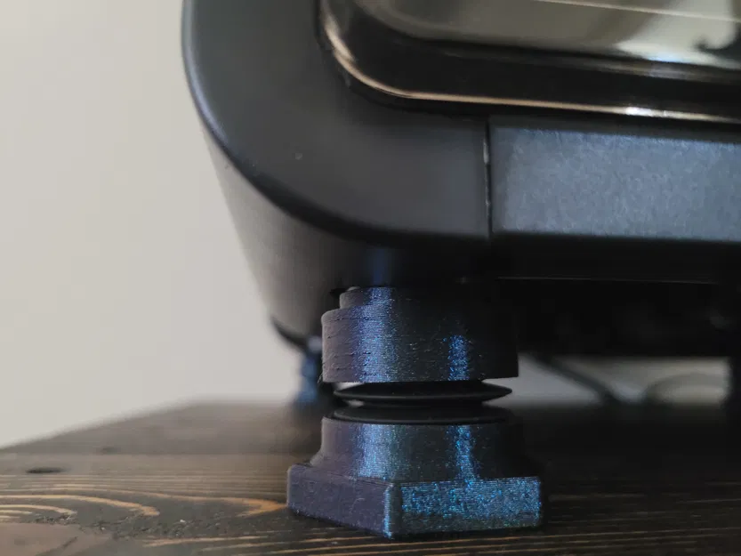 Chân đế chống rung cho Flash-forge Adventurer 5M - Image 1