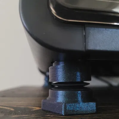 Chân đế chống rung cho Flash-forge Adventurer 5M