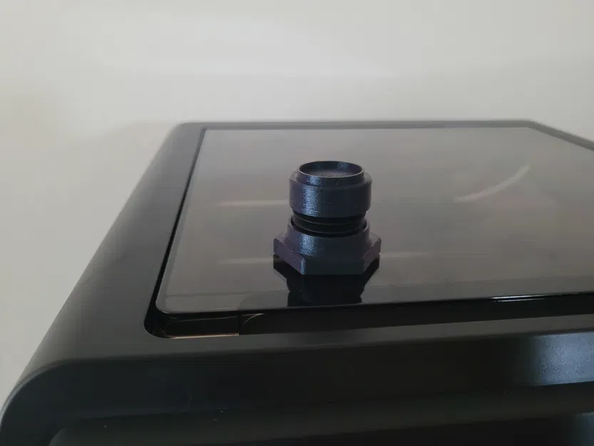 Chân đế chống rung cho Flash-forge Adventurer 5M - Image 2