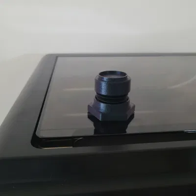 Chân đế chống rung cho Flash-forge Adventurer 5M