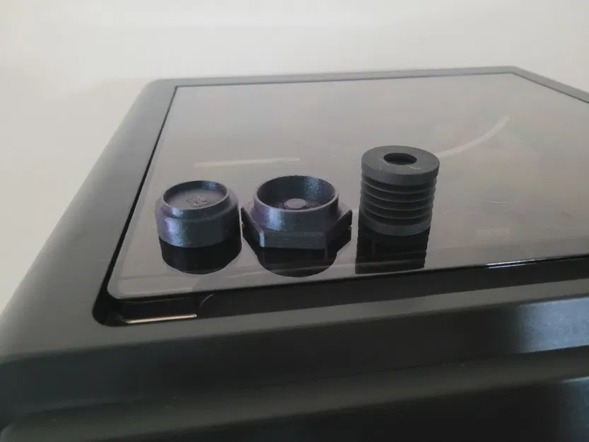 Chân đế chống rung cho Flash-forge Adventurer 5M - Image 3