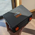 Prusa Rugged Box - Phiên bản lớn cho MK4(S) - Thumbnail 1