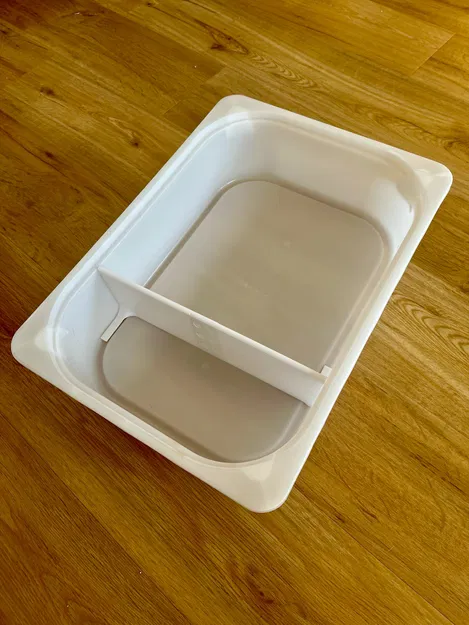 Vách ngăn IKEA Trofast có thể điều chỉnh - Image 2