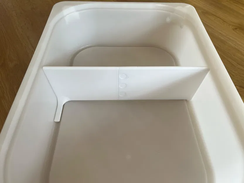 Vách ngăn IKEA Trofast có thể điều chỉnh - Image 3