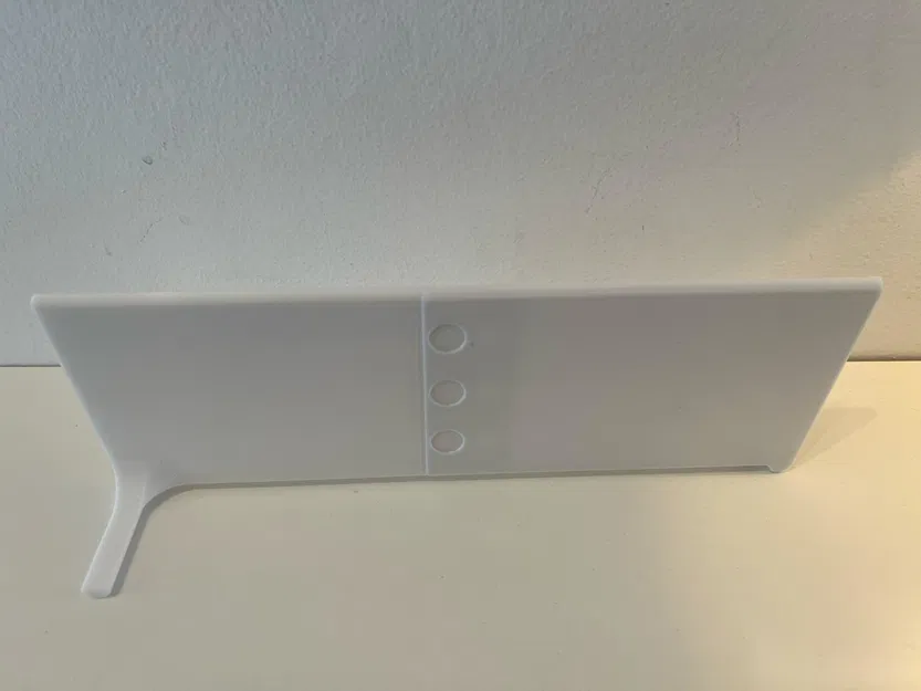 Vách ngăn IKEA Trofast có thể điều chỉnh - Image 4