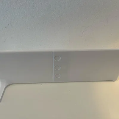 Vách ngăn IKEA Trofast có thể điều chỉnh