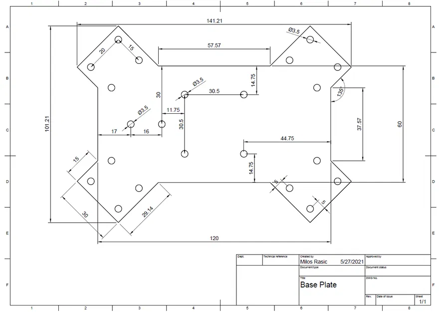 Drone DIY sử dụng Arduino (SRD-1) - Image 7