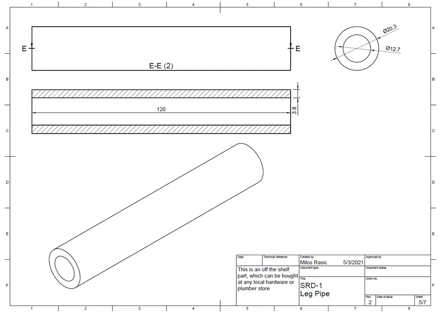 Drone DIY sử dụng Arduino (SRD-1) - Image 11