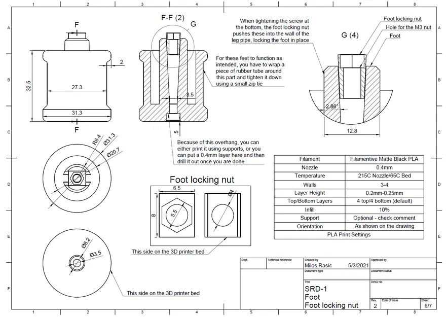 Drone DIY sử dụng Arduino (SRD-1) - Image 15