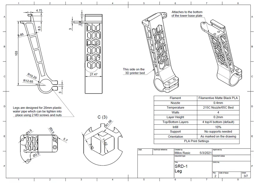 Drone DIY sử dụng Arduino (SRD-1) - Image 19
